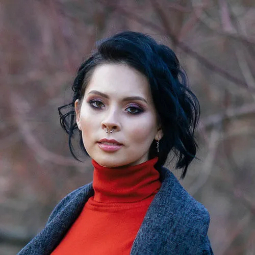 Weronika